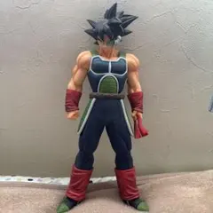 ドラゴンボールZ　グランディスタ　バーダック