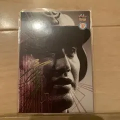 2026年最新】清原和博 サインカードの人気アイテム - メルカリ