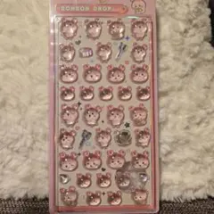 치이카와 ボンボンドロップシール 헌책방