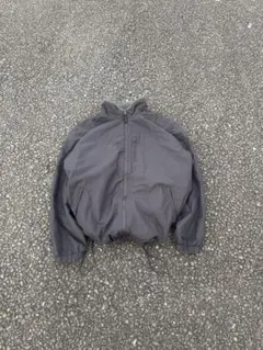 90s old uniqlo jacket リバーシブル y2k cityboy