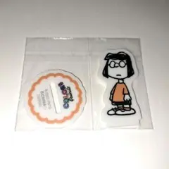 【Colors of Peanuts ならぶんです マーシー 】