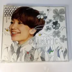 YUMI DRAMATIC CD