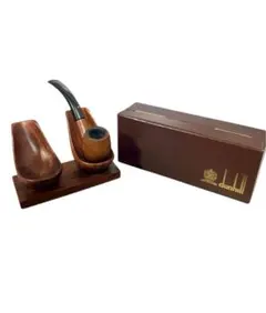 2026年最新】dunhill パイプの人気アイテム - メルカリ