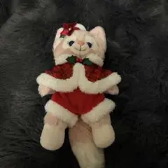 ✾新品タグ付✾ リーナベル クリスマス2024 ぬいぐるみバッジ - メルカリ