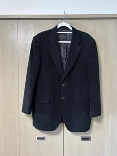 bernard hill テーラードジャケット コーデュロイ Lサイズ