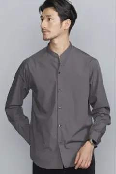 スキッパーシャツ シャツ