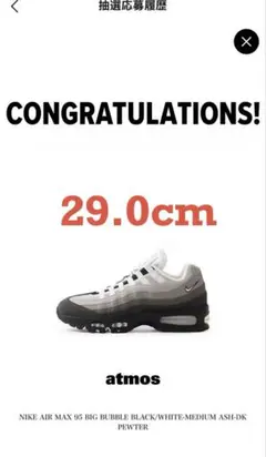 Nike Air Max 95 OG Big Bubble 