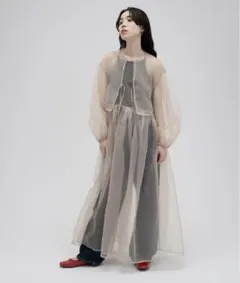 2026年最新】perna オーガンジーの人気アイテム - メルカリ