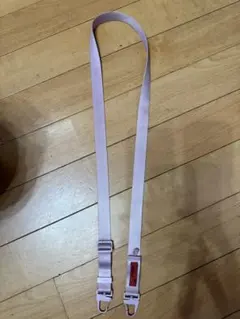 Topologie トポロジー Wares Strap ストラップ単体