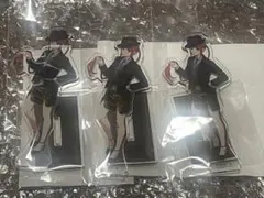 サカモトデイズ ハピクロ アクリルスタンド くじ アクスタ 陸少糖