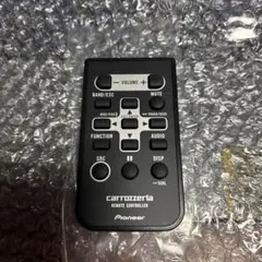 カロッツェリア カーオーディオ用リモコン CXC9114 - メルカリ