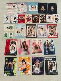 ろこまこあこブロマイド バラ売り、まとめ売りOK（複数被っているもの