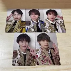 M!LK 爆裂愛してる / 好きすぎて滅！VOS盤 トレカコンプ