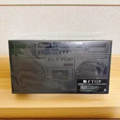 B'z FYOP CD 外箱付き