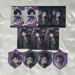 渡会雲雀 エレガントモード チェキ OS特典