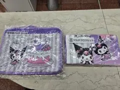 サンリオ　クロミ　当たりくじ