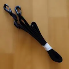 新品 オークリー エッセンシャル ポーチ 付属品 ショルダーストラップのみ