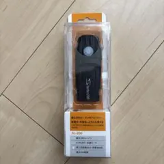 【新品】SERFAS 自転車用ライト SL-200-RPJのサムネイル