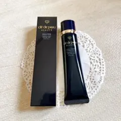 新品未使用 クレ・ド・ポーボーテ ヴォワールコレクチュールn 40g