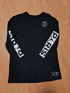 NIKE PSG パリサンジェルマン ロンT ジョーダン