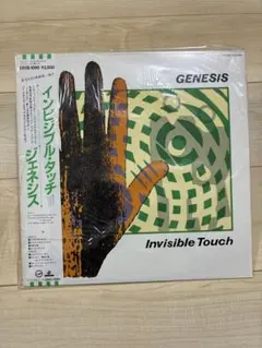 2026年最新】invisible touch ジェネシスの人気アイテム - メルカリ