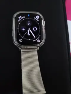 Apple Watch Series 10 (GPSモデル) - 42mm