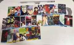 2026年最新】カルビー カード エヴァンゲリオンの人気アイテム - メルカリ