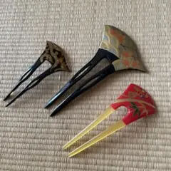 ⭐️⭐️ 簪　まとめ売り
