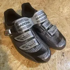 Diadora GYM サイクリングシューズ SPD 30 2025年最新DIADORA シューズの人気アイテム - メルカリ