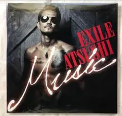 2026年最新】lp exile atsushiの人気アイテム - メルカリ