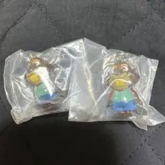 二ブルズ めじるしチャーム