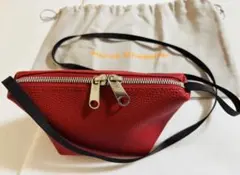 エルベシャプリエ 2797GP ノワール ショルダーバッグ xs レザー - メルカリ