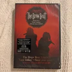 2026年最新】thebrowbeat dvdの人気アイテム - メルカリ