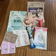 Anua フェイスマスク