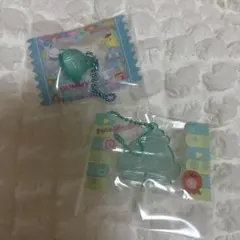 サンリオキャラクターズ ハンギョドン
