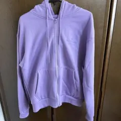 BTS Yet To Come in BUSAN 裏起毛パーカー