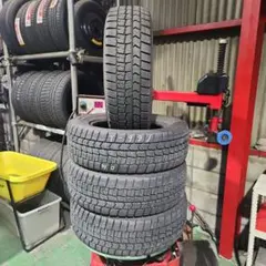 2026年最新】195/65r15 スタッドレス 4本セットの人気アイテム - メルカリ