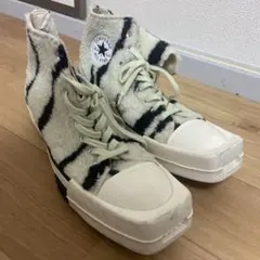 Converse x DRKSHDW TURBODRK スニーカーのサムネイル