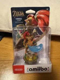 2026年最新】amiiboゼルダの伝説ブレスオブザワイルドの人気アイテム