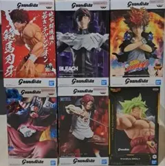 2026年最新】プライズフィギュアの人気アイテム - メルカリ