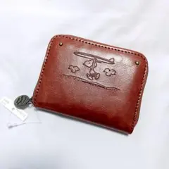 スヌーピー　コインケース　カードケース　財布 サーフ　SNOOPY　小銭入れ