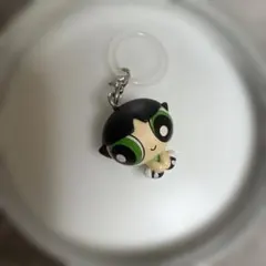 パワパフガールズ めじるしアクセサリー2 バターカップB