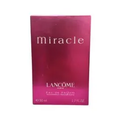 2025年最新】ランコム ミラクル 香水の人気アイテム - メルカリ