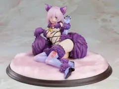 Fate/Grand Order マシュ・キリエライト デンジャラス・ビースト