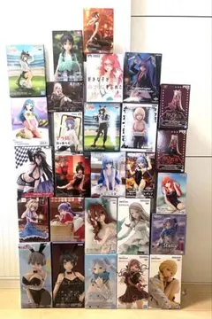 美少女 フィギュア ジャンプフィギュア 40点 推しの子 五等分の花嫁