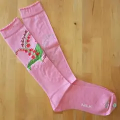 ロリータ ソックス