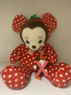 2025年最新】ミニー クチュール/ストロベリー の人気アイテム