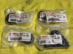 ヤマハ・SR400/SR500 タンク ダンパーゴムのサムネイル