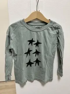 断*離様 bobochoses ボボ　ロンT セット