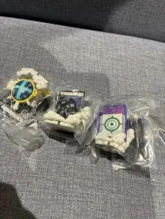 ガシャポンHUNTER x HUNTER G.I編　もも様専用販売